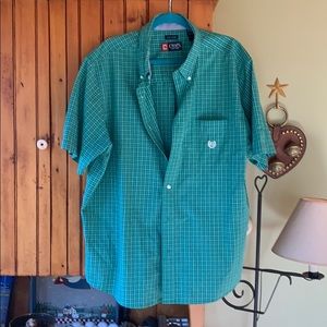 Chaps Easy Care Men’s Shirt